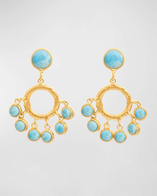 Boho Dangle Earrings
